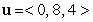 A parallelogram has   and   as adjacent sides. Find the area, in square units, of the parallelogram. A)    B)    C)    D)    E)   