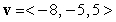 A parallelogram has   and   as adjacent sides. Find the area, in square units, of the parallelogram to 3 decimal place accuracy. A)    B)    C)    D)    E)   