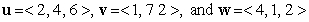 If   , find   A)  114 B)  -114 C)  162 D)  -162 E)  0