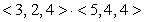 Find the dot product   . A)    B)    C)    D)    E)   