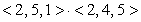 Find the dot product   . A)    B)    C)    D)    E)   