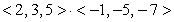 Find the dot product   . A)    B)    C)    D)    E)   