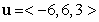 Find the cosine of the angle between   and   .