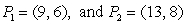 Find the components of the vector   if   . A)    B)    C)    D)    E)   