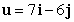 Let   . Find the vector in the same direction as u with twice the length of u. A)    B)    C)    D)    E)   