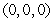 Find the equation of the sphere with a diameter whose endpoints are   and   . A)    B)    C)    D)    E)   