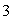 Find the equation of the parabola with vertex (   , 3)  and directrix   A)    B)    C)    D)    E)   