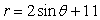 Find the slope of the tangent to the curve   at the point where   A)  undefined B)    C)    D)  0 E)  1
