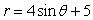 Find the slope of the tangent to the curve   at the point where   . A)  undefined B)    C)    D)  0 E)  1