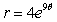Find the arclength of the curve   from   to   A)    B)    C)  3 D)    E)  4