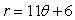 Find the slope of the tangent to the curve   at the point corresponding to   .