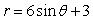 Find the slope of the tangent to the curve   at the point corresponding to   .