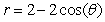The area of the region bounded by the curve   is A)  48   B)  6   C)  24   D)  12   E)  48  