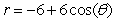 The area of the region bounded by the curve   is A)  54   B)  108   C)  36   D)  9   E)  216  