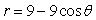 Find the area bounded by   . A)  9   B)    C)  5   D)    E)  15.7  