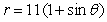 Find the area of the region that is common to   and   .