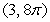 Find the rectangular coordinates of the point whose polar coordinates are given.   A)    B)    C)    D)    E)   