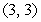 What are the polar coordinates of a point whose rectangular coordinates are given as   ? Note: n is an integer. A)    B)    C)    D)    E)  (0, 1) 