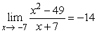  Find a least number   \delta  such that |f(x)  - L| <  \varepsilon  if 0 < |x - a| <   \delta .   ;  \varepsilon  = 0.005. A)  0.002 B)  0.004 C)  0.005 D)  0.007 E)  0.008 