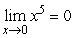  Use  \delta  and  \varepsilon to prove   . 