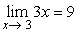  Find  \delta  if   and  \varepsilon  = 0.03. 