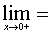 The function f(x)  is shown in the graph:   Find   A)  2 B)  -3 C)  3 D)  -2 E)  0