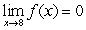 Answer true or false. If   and   then  