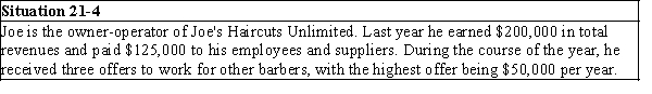   -For ABC, Inc., 250,000 units of output per year represent minimum efficient scale. If ABC, Inc. decides to produce 200,000 units this year, it will be operating in the region of A) decreasing returns to scale. B) economies of scale. C) diseconomies of scale. D) constant returns to scale. E) none of the above