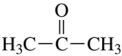 To which class of compounds does the molecule shown in the figure belong?   A) ketone B) aldehyde C) alcohol D) amine E) carboxylic acid