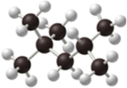 The condensed structural formula for the molecule shown in the figure is__________.   A) (CH<sub>3</sub>) <sub>2</sub>CH(CH<sub>2</sub>) <sub>2</sub>CH<sub>3</sub><sub> </sub> B) (CH<sub>3</sub>) <sub>2</sub>CHCH<sub>2</sub>(CH<sub>3</sub>) <sub>2</sub><sub> </sub> C) (CH<sub>3</sub>) <sub>3</sub>CCH<sub>2</sub>CH(CH<sub>3</sub>) <sub>2</sub><sub> </sub> D) CH<sub>3</sub>CH<sub>2</sub>CH<sub>3</sub>(CH<sub>3</sub>) <sub>2</sub><sub> </sub> E) CH<sub>3</sub>CHCH<sub>3</sub>(CH<sub>3</sub>) <sub>2</sub><sub> </sub>