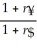 Consider the following equation:   =   (1 +   ) - 1 the term r¥ in this equation refers to: A) the cost of capital for the firm in terms of yen. B) the risk-free rate of interest on the dollar. C) the cost of capital in terms of dollars. D) the risk-free rate of interest on the yen.