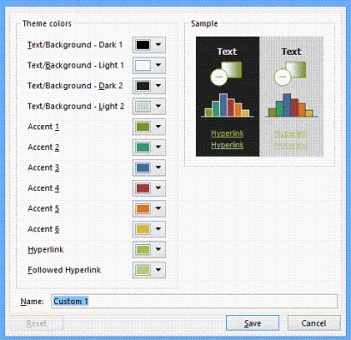   -When you insert a sidebar into a document,the sidebar is anchored to the paragraph where the insertion point is located.