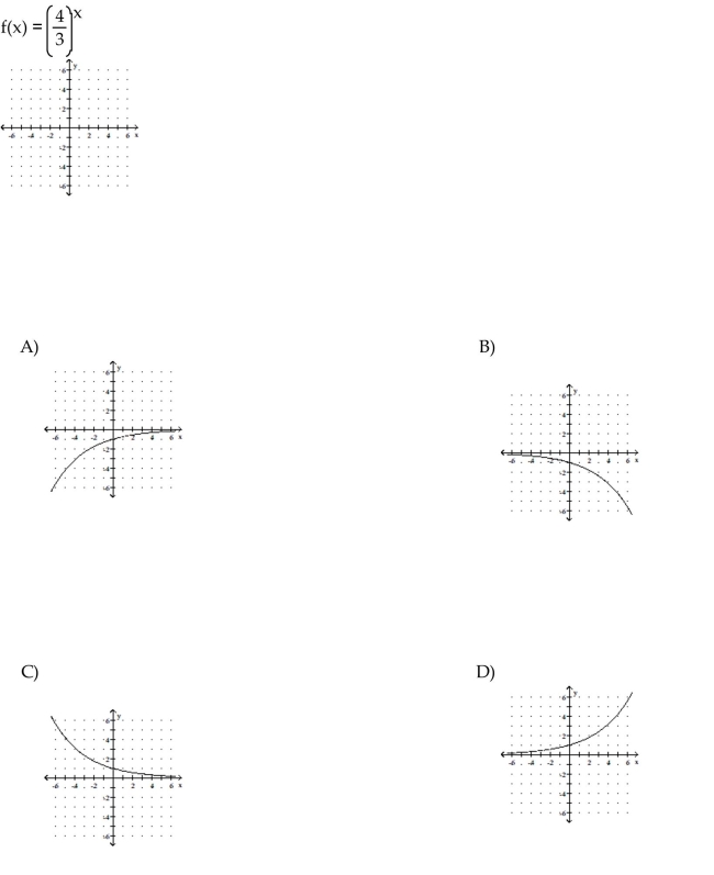 Graph the function by making a table of coordinates