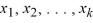 When the F test is used to test the overall significance of a multiple regression model, if the null hypothesis is rejected, it can be concluded that all of the independent variables   are significantly related to the dependent variable y.