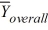 Consider the following calculations for a one-way analysis of variance from a completely randomized design with 20 total observations equally divided into 4 treatments. MSE = 101.25   = 39   = 33   = 43   = 49   = 31 Compute a 95 percent confidence interval for the first treatment mean.