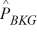 We are testing the hypothesis that the proportion of winter-quarter profit growth is more than 2 percent greater for consumer industry companies (CON) than for banking companies (BKG). At α = .10, given that   = .20,   = .14, n<sub>CON</sub> = 300, and n<sub>BKG</sub> = 400, calculate the estimated standard deviation for the model.