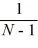 Sun Corporation has had returns of -6 percent, 16 percent, 18 percent, and 28 percent for the past four years. Calculate the standard deviation of the returns using the correction for the loss of a degree of freedom shown below. When variance is estimated from a sample of observed returns, we add the squared deviations and divide by N -1, where N is the number of observations. We divide by N -1 rather than N to correct for a loss of a degree of freedom. The formula is Variance(   <sub> </sub> <sub>m </sub>) =     Where   <sub> </sub> <sub>m </sub>is the market return in period t and r<sub>m</sub> is the mean of the values of r<sub>mt</sub>. A) 11.6 percent B) 14.3 percent C) 13.4 percent D) 14.0 percent 