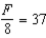Solve the equation for the unknown:   <div style=padding-top: 35px> 