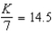Solve the equation for the unknown:   <div style=padding-top: 35px> 