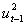  Consider the following conditional variance equation for a GJR model. h<sub>t</sub> =  \alpha <sub>0</sub> +  \alpha <sub>1</sub>+ \beta h<sub>t</sub><sub>-1</sub>+ \gamma u<sub>t</sub><sub>-1</sub><sup>2</sup>I<sub>t</sub><sub>-1</sub>   where I<sub>t</sub><sub>-1</sub> = 1 if u<sub>t</sub><sub>-1</sub> < 0 = 0 otherwise For there to be evidence of a leverage effect, which one of the following conditions must hold? A)   \alpha <sub>0</sub> positive and statistically significant B)   \gamma  positive and statistically significant C)   \gamma  statistically significantly greater than  \alpha <sub>0</sub> D)   \alpha <sub>1</sub>+ \beta  statistically significantly less than  \gamma