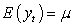 Three characteristics of a weakly stationary process are (I)    (II)    (III)      What do the mathematical expressions I, II and III imply? A)  Constant variance, constant mean and constant autocovariance, respectively B)  Constant autocovariance structure, constant mean and constant variance, respectively C)  Constant mean, constant autocorrelation and constant autocovariance, respectively D)  Constant mean, constant variance and constant autocovariance structure, respectively Use the following to answer questions 19 and 20. Suppose that you have estimated the first five autocorrelation coefficients using a series of length 81 observations and found them to be  