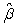  If our regression equation is y = X \beta + u, where we have T observations and k regressors, what will be the dimension of using the standard matrix notation   A)  T * k B)  T * 1 C)  k *1 D)  k * k 
