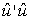 Which of these is a mathematical expression of the residual sum of squares? (I)    (II)    (III)    A)  I only B)  I and II only C)  I and III only D)  I, II and III