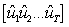 Which of these is a mathematical expression of the residual sum of squares? (I)    (II)    (III)    A)  I only B)  I and II only C)  I and III only D)  I, II and III