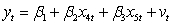 Use the following to answer questions Assuming you have two regression models and .     -How can the two models be validly compared to determine the model that better represents the data y<sub>t</sub>? A)  By observing their respective R<sup>2</sup> B)  By observing their respective Adjusted R<sup>2</sup> C)  By estimating an encompassing or hybrid model D)  All of the above