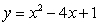 What is the (first order)  derivative of the function ?   A)    B)    C)    D)   