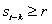 <strong>Which of these equations is a self-exciting threshold autoregressive model?</strong> A) if if B) if if C) if if D) if if