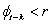 <strong>Which of these equations is a self-exciting threshold autoregressive model?</strong> A) if if B) if if C) if if D) if if