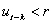 <strong>Which of these equations is a self-exciting threshold autoregressive model?</strong> A) if if B) if if C) if if D) if if