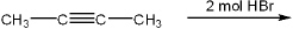 <strong>What is the major organic product obtained from the following reaction?  </strong> A) 2,3-dibromobutane B) 2,2,3,3-tetrabromobutane C) 2,3-dibromobutene D) 2,2-dibromobutane <div style=padding-top: 35px> 